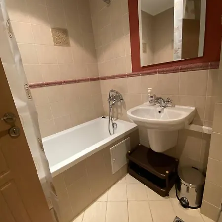 Apartment Royal Bay 2, 3 *