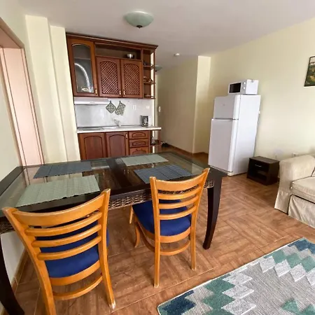 Apartment Royal Bay 2, 3 Sveti Vlas