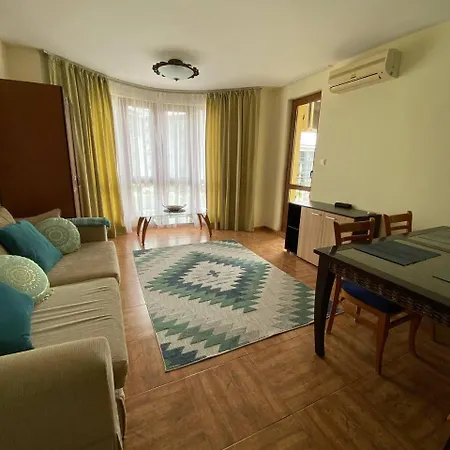 Royal Bay 2, 3 Sveti Vlas
