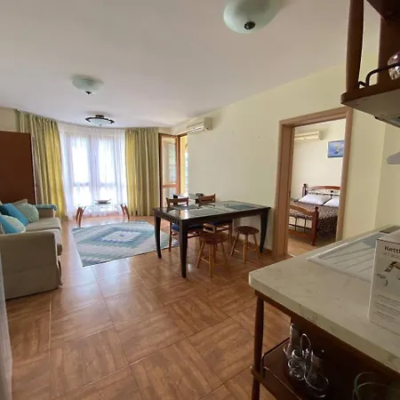 Royal Bay 2, 3 Sveti Vlas
