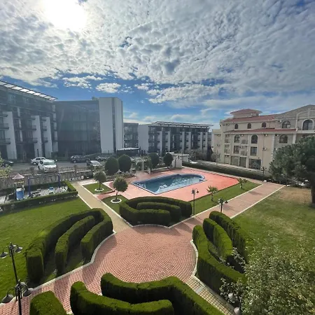 Royal Bay 2, 3 Sveti Vlas